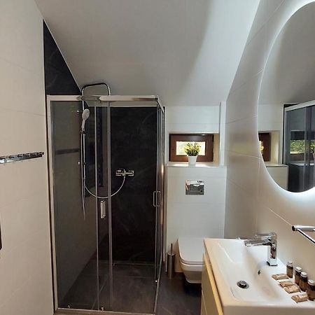 Apartamenty Starowiejska 39, Ryczow - 10Km Od Zator Energylandia Bagian luar foto