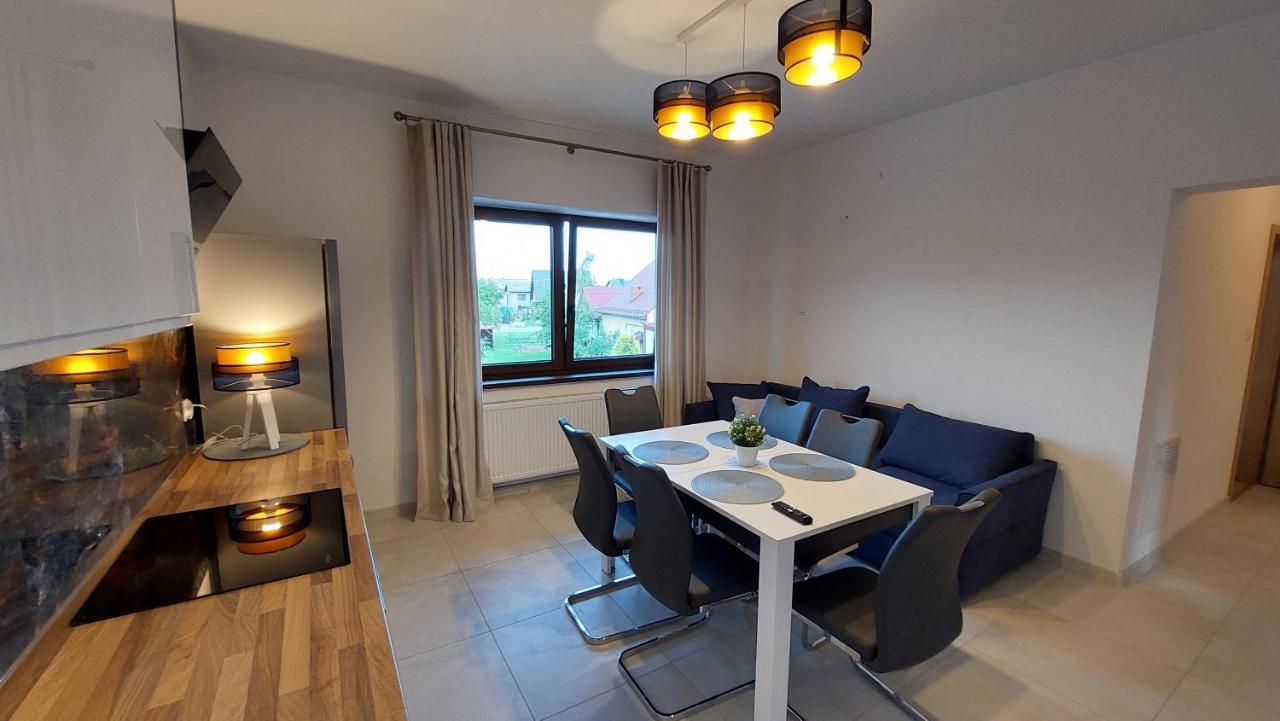 Apartamenty Starowiejska 39, Ryczow - 10Km Od Zator Energylandia Bagian luar foto